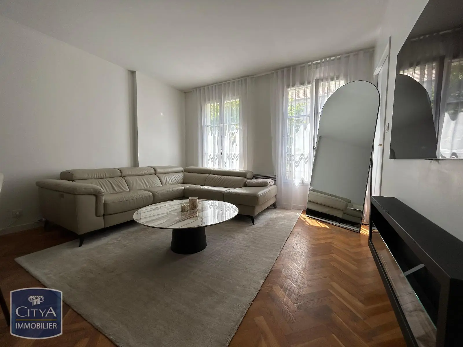 Photo 2 Appartement 2 pièces 47.62m²