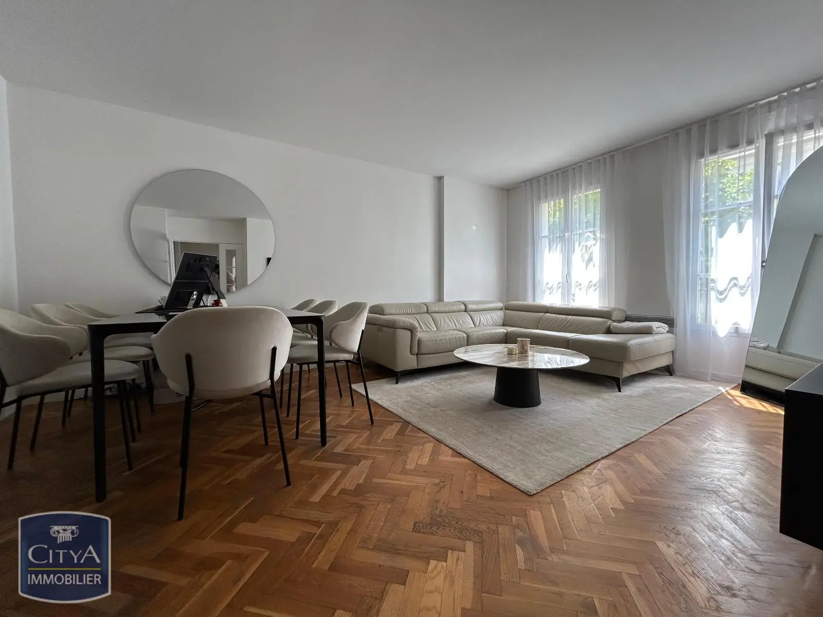 Photo 1 Appartement 2 pièces 47.62m²