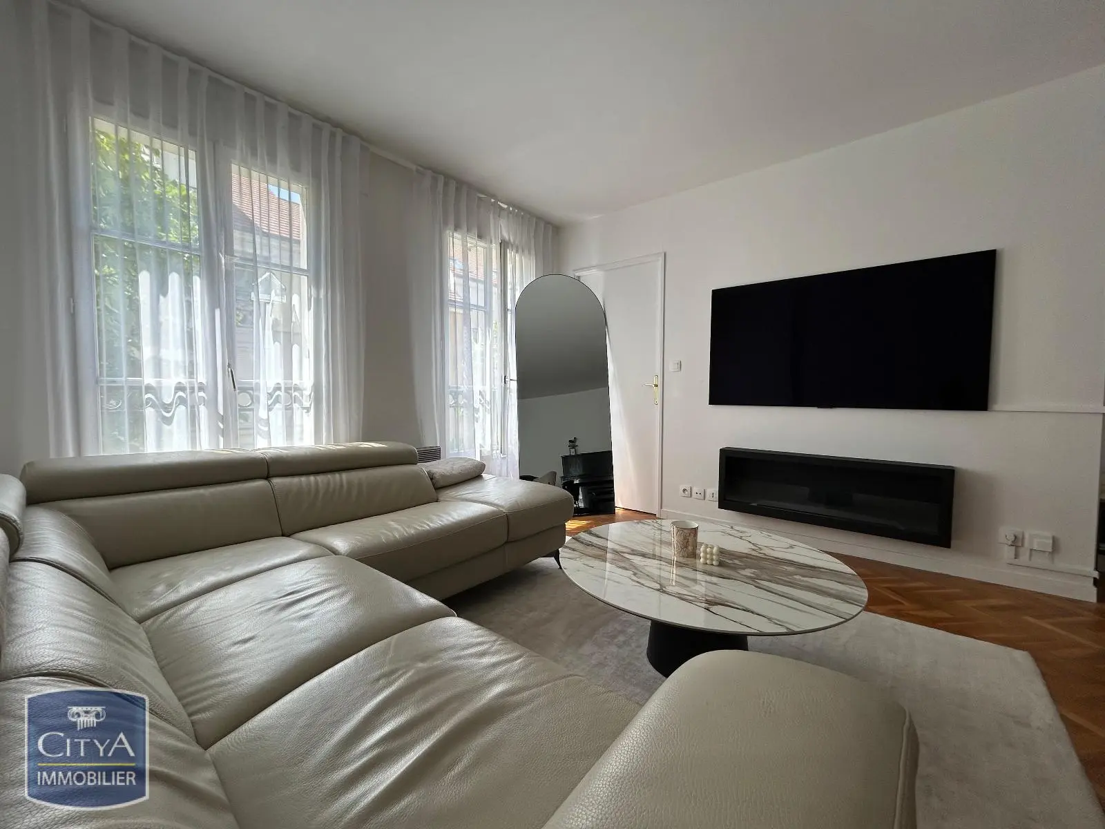 Photo 3 Appartement 2 pièces 47.62m²