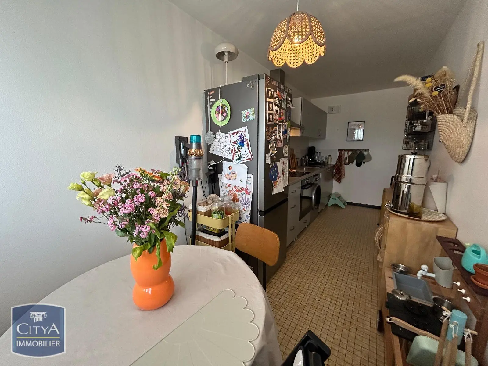 Photo 6 Appartement 4 pièces 77.42m²