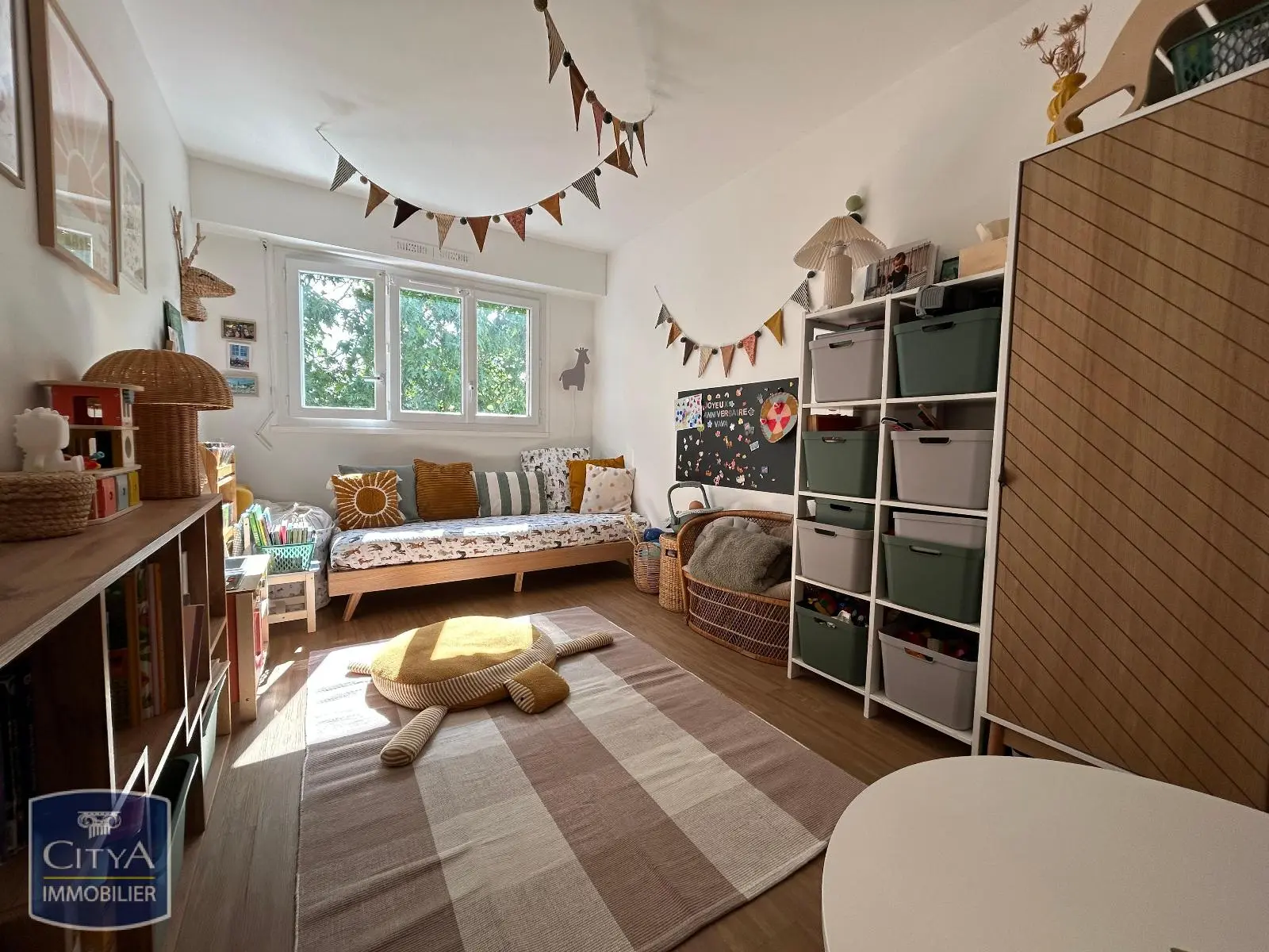 Photo 8 Appartement 4 pièces 77.42m²