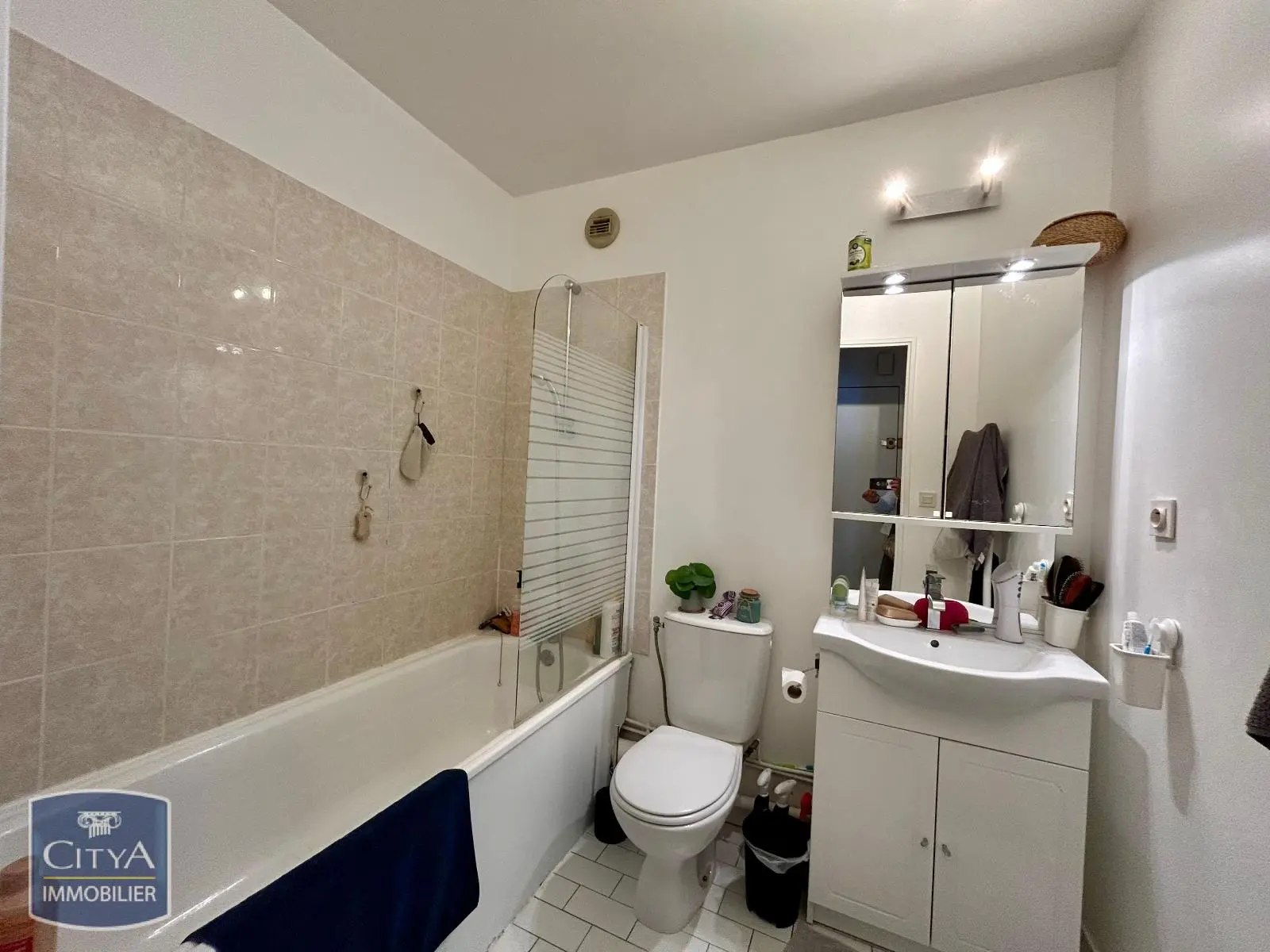 Photo 3 Appartement 1 pièce 31.12m²