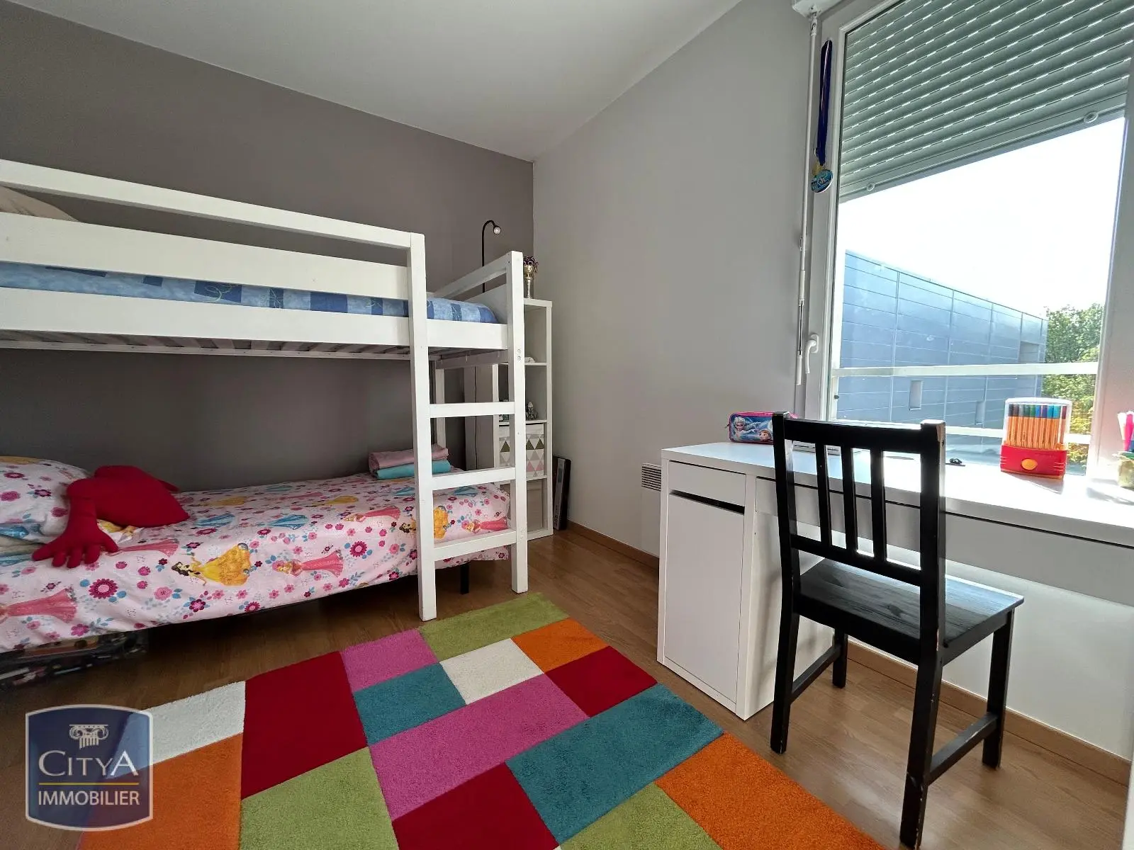 Photo 5 Appartement 3 pièces 67m²