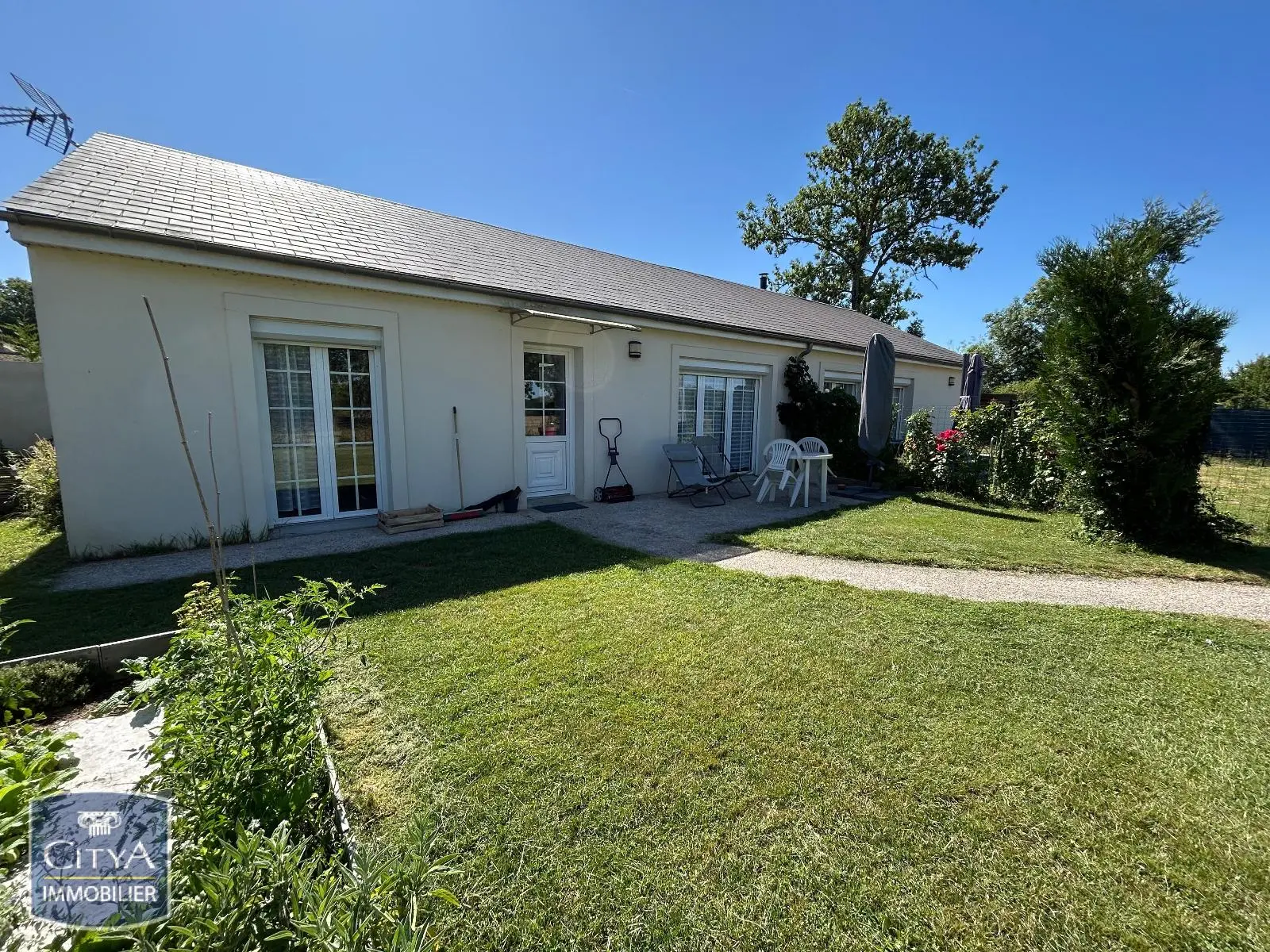 Photo 1 Maison 3 pièces 79m²