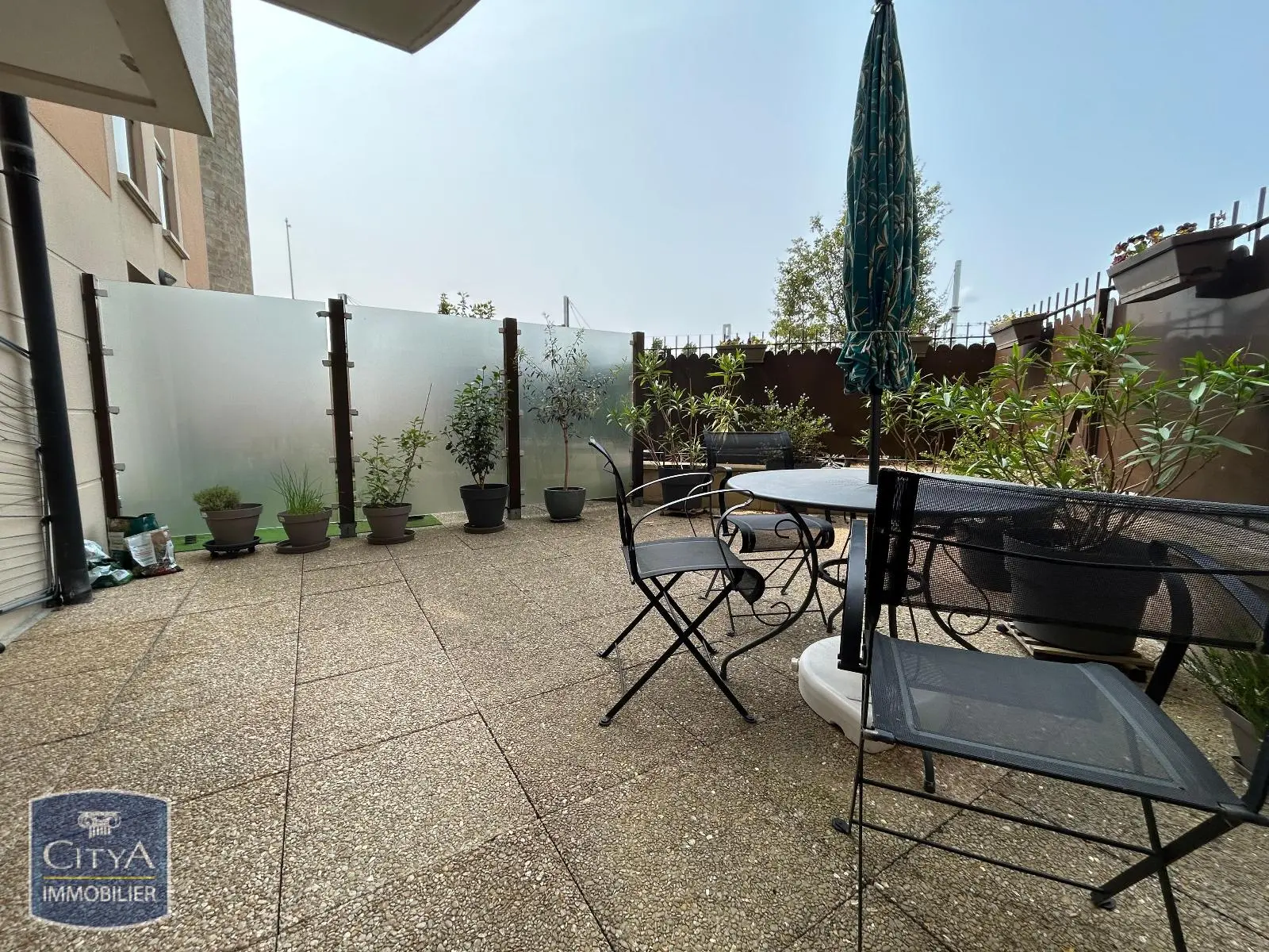 Photo 5 Appartement 1 pièce 31.18m²