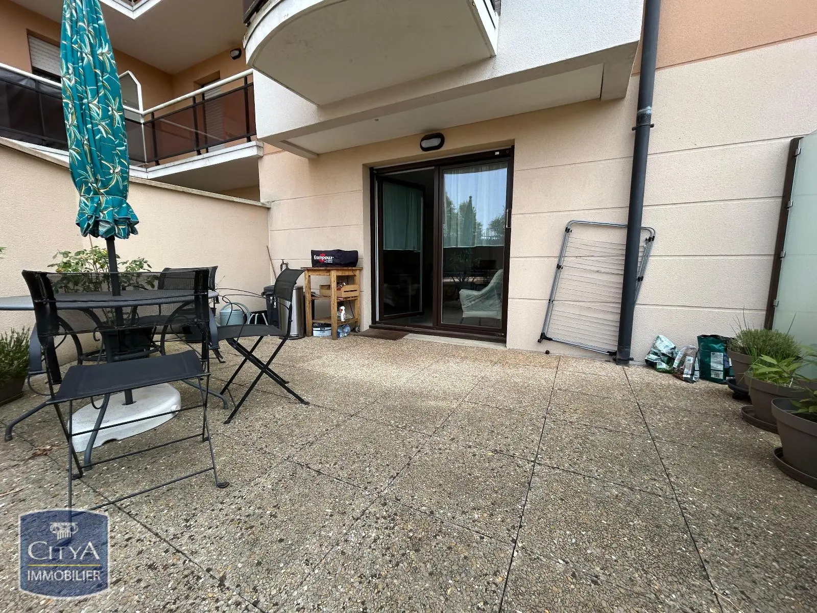 Photo 6 Appartement 1 pièce 31.18m²