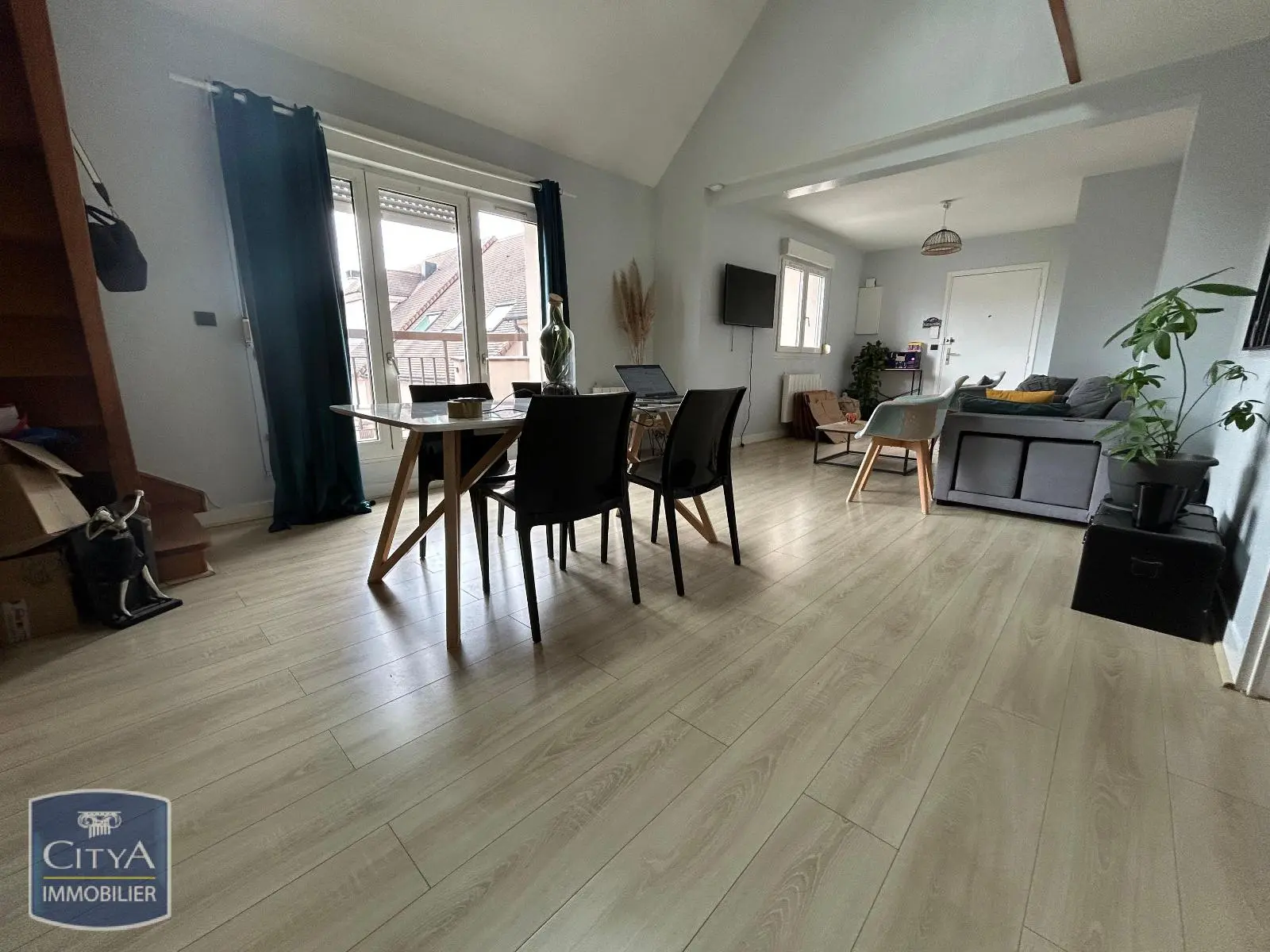Photo 3 Appartement 4 pièces 84.69m²