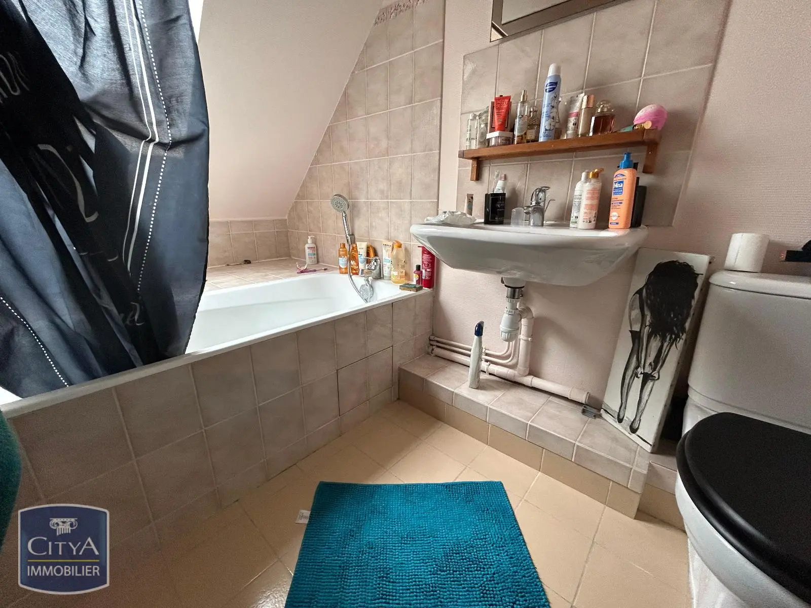 Photo 8 Appartement 4 pièces 84.69m²