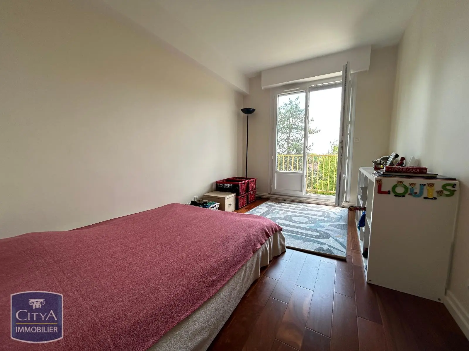 Photo 6 Appartement 3 pièces 83.25m²
