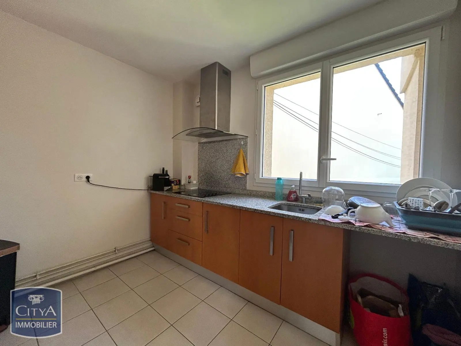 Photo 6 Appartement 3 pièces 62.41m²