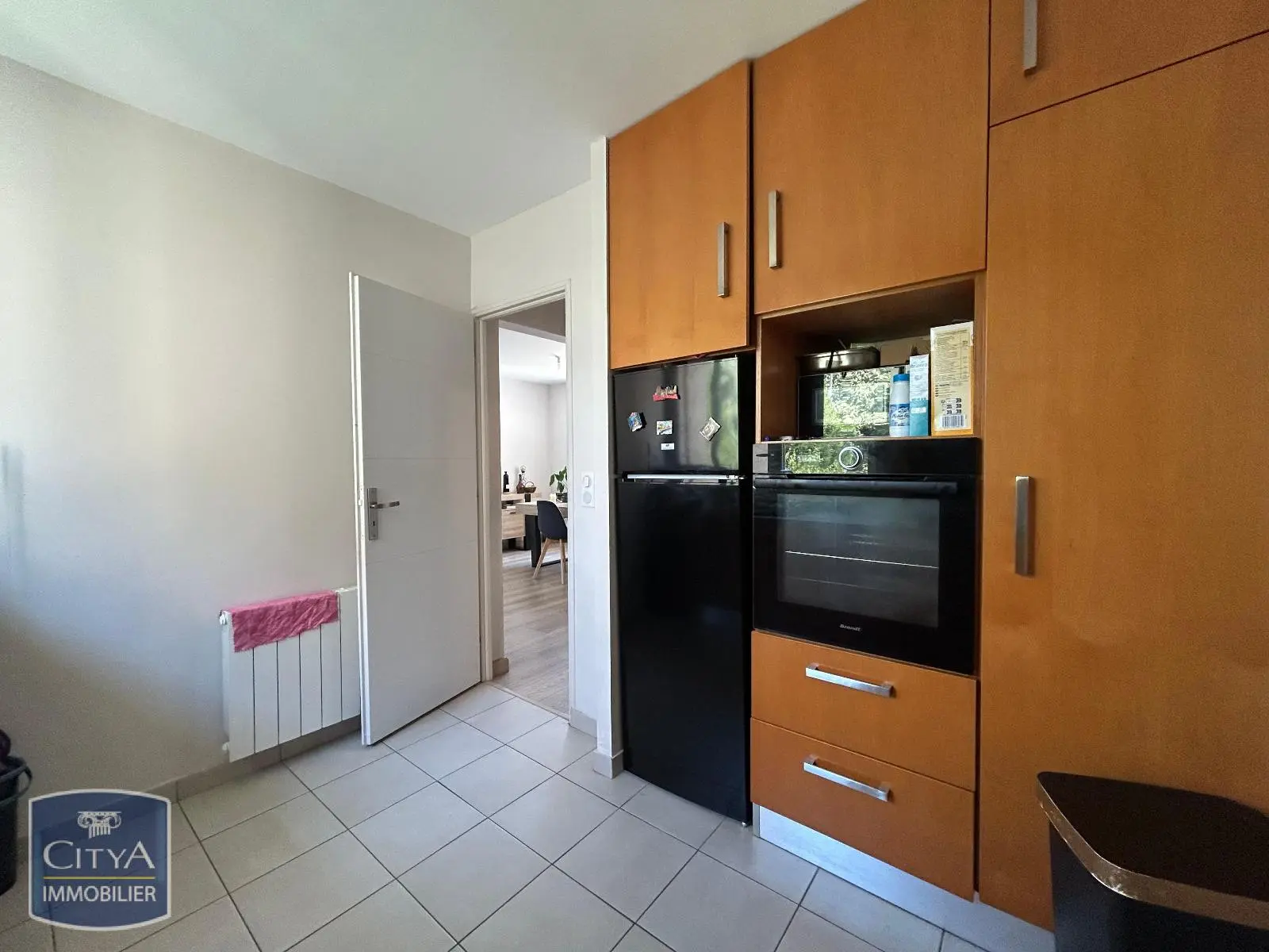 Photo 5 Appartement 3 pièces 62.41m²