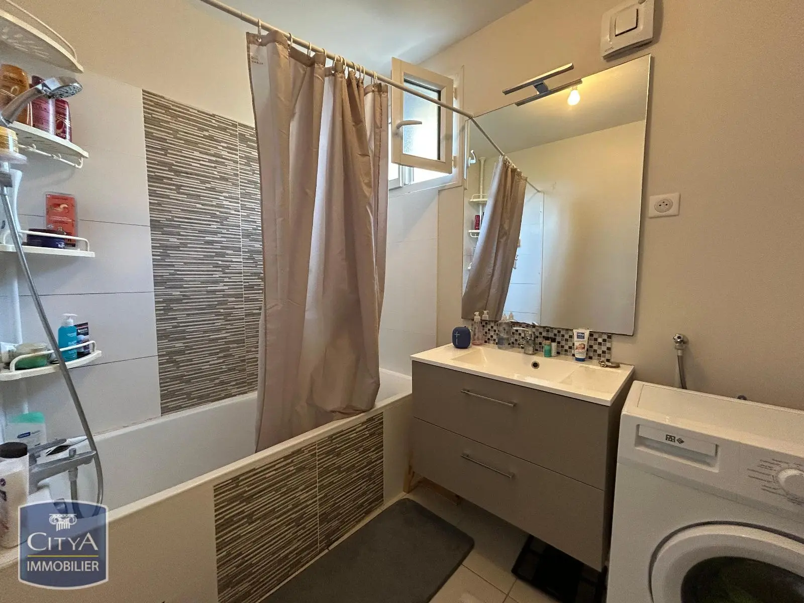 Photo 4 Appartement 3 pièces 62.41m²