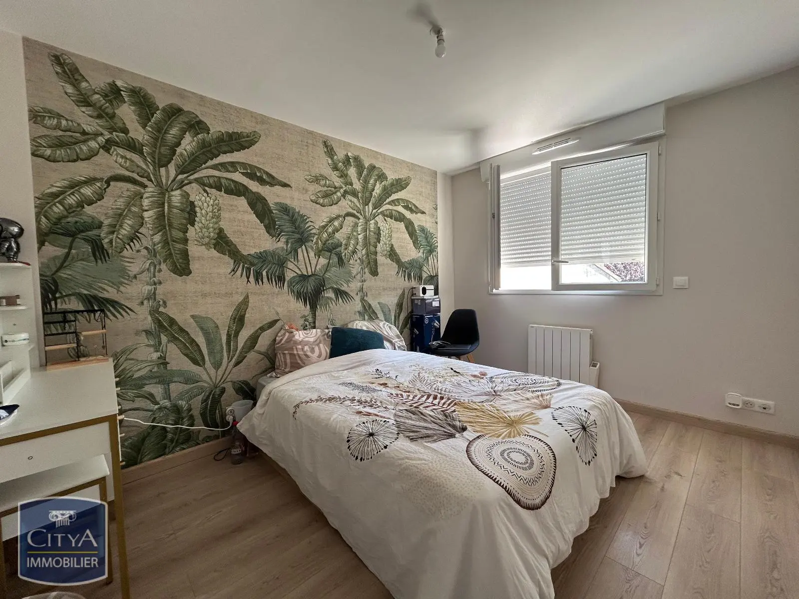 Photo 2 Appartement 3 pièces 62.41m²
