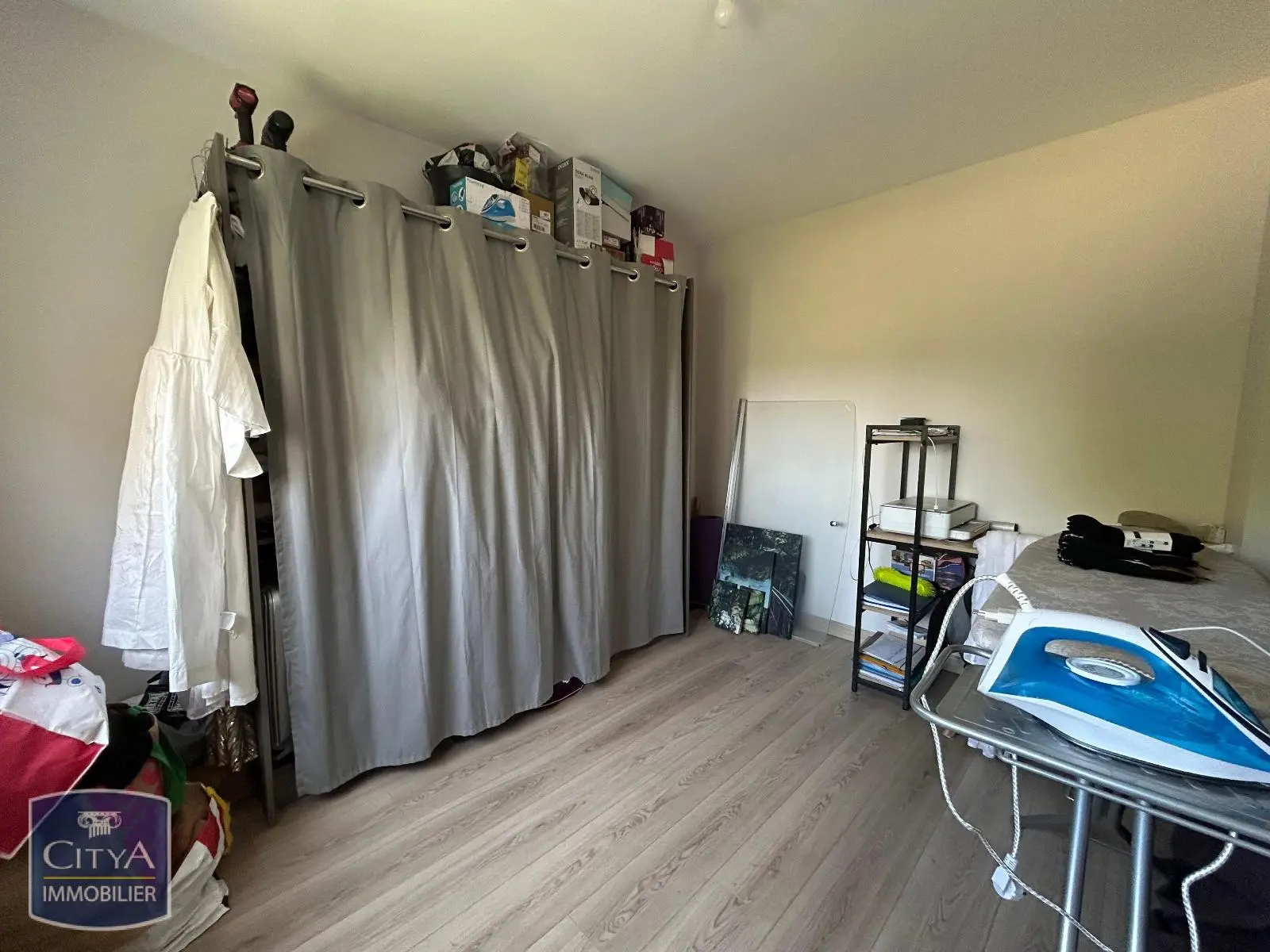 Photo 3 Appartement 3 pièces 62.41m²