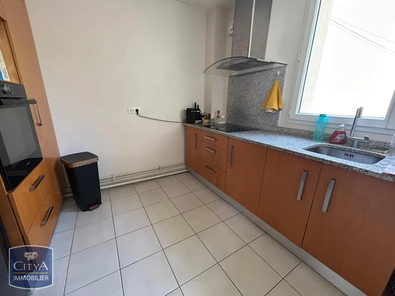 Photo 7 Appartement 3 pièces 62.41m²