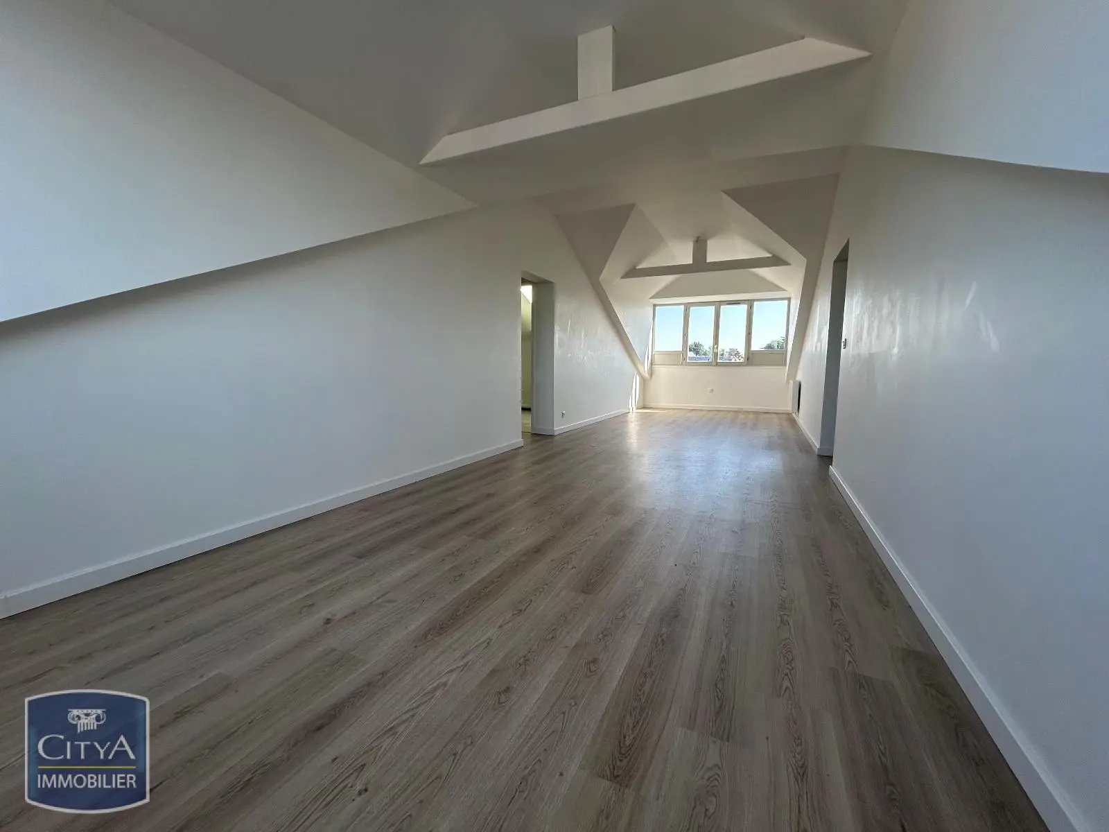 Photo 3 Appartement 3 pièces 75.43m²