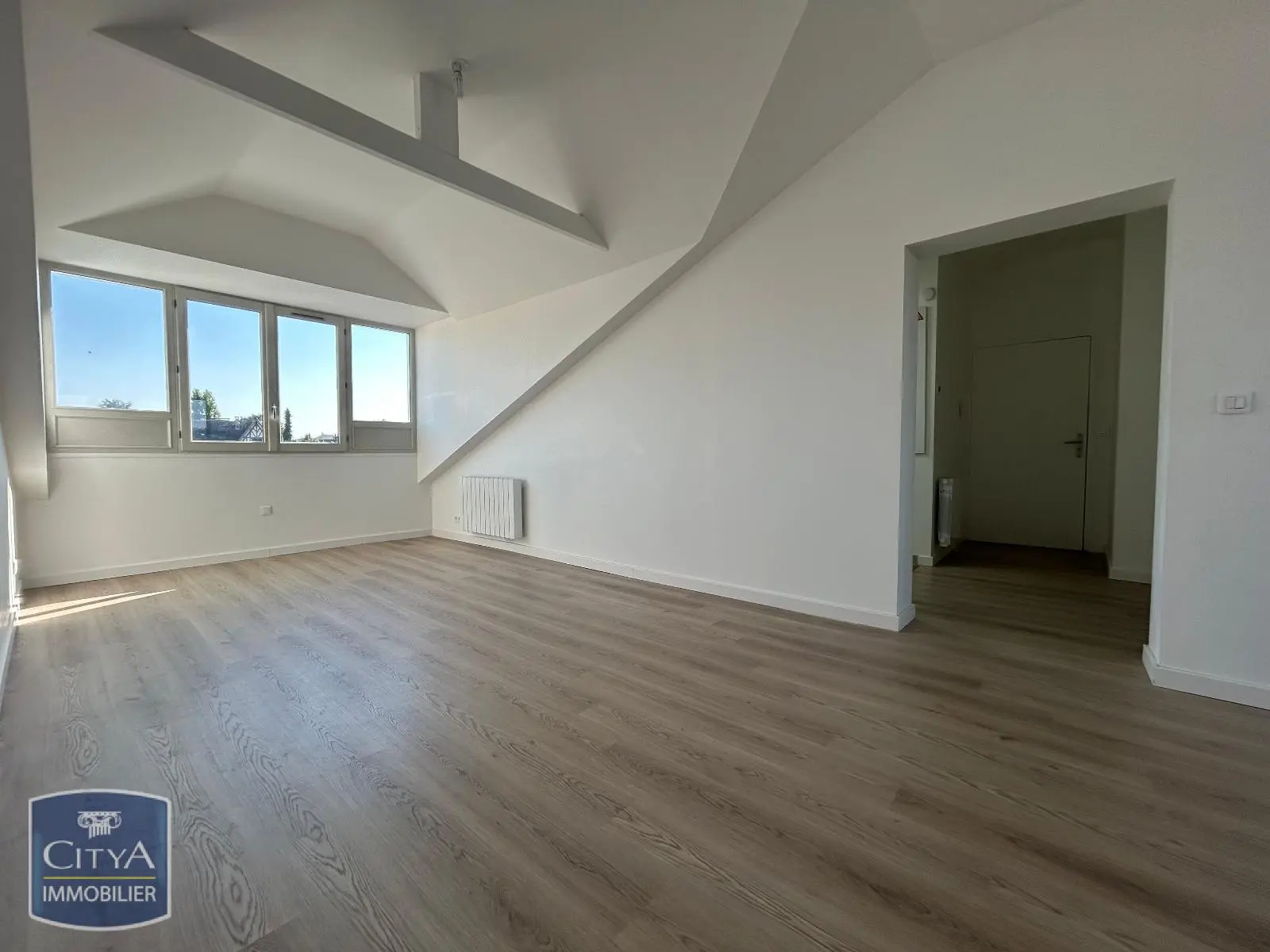 Photo 1 Appartement 3 pièces 75.43m²