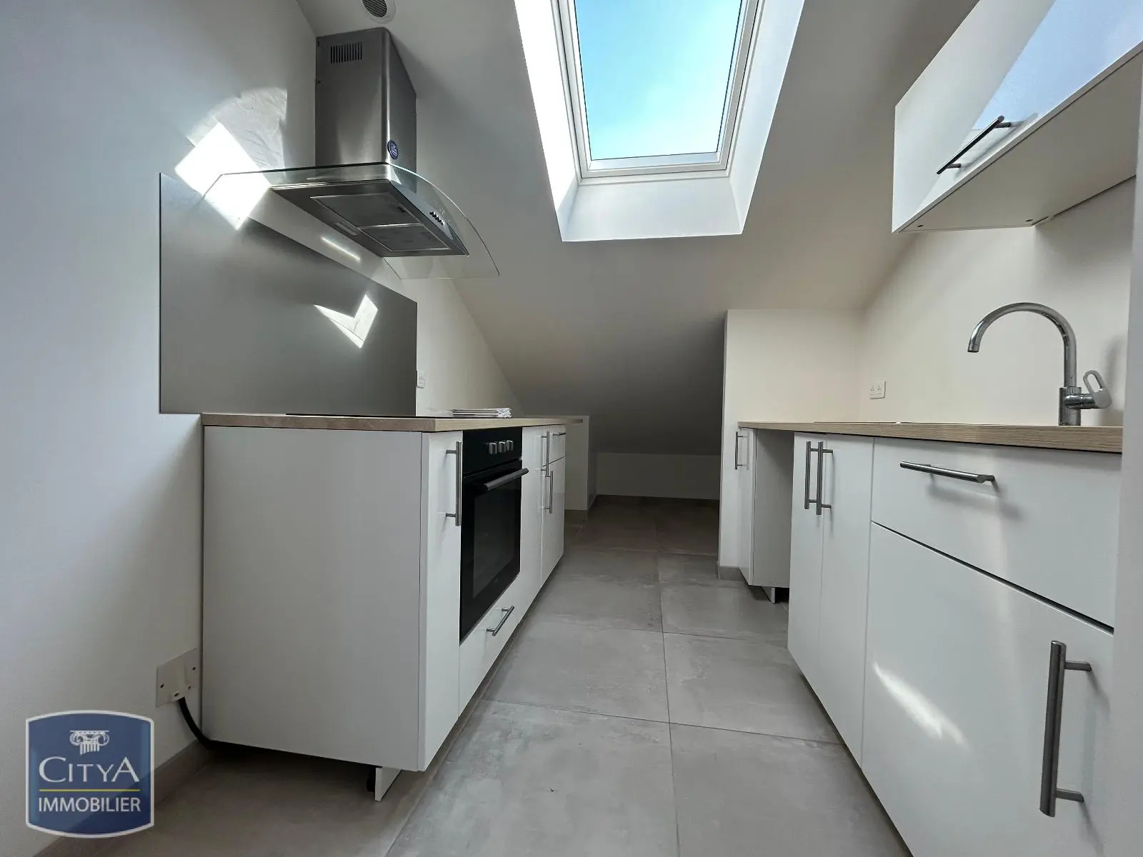 Photo 5 Appartement 3 pièces 75.43m²