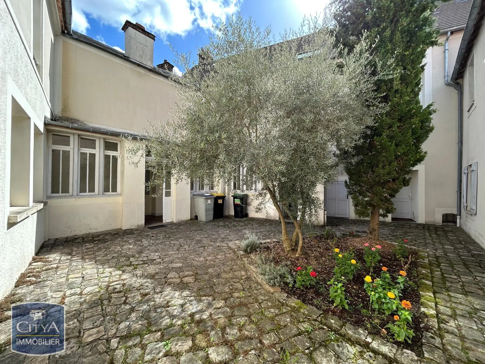 Photo 1 Appartement 3 pièces 65m²