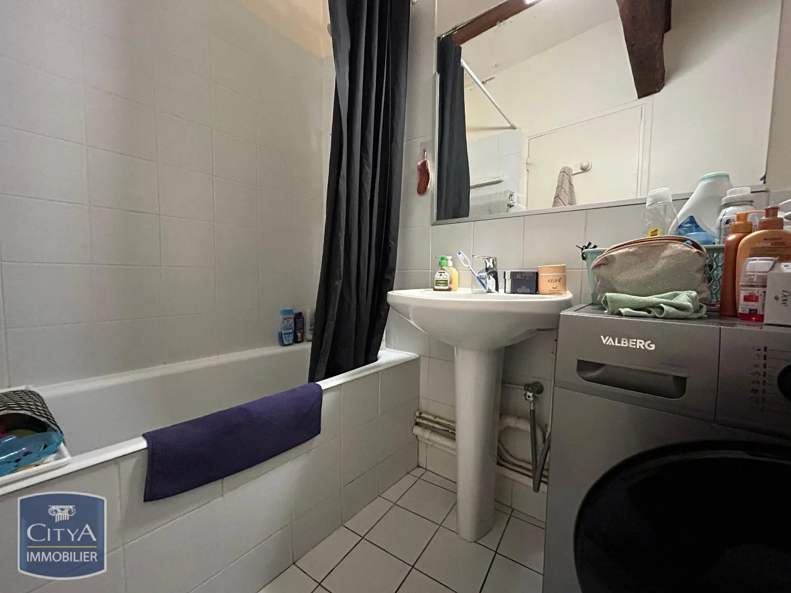 Photo 7 Appartement 3 pièces 65m²