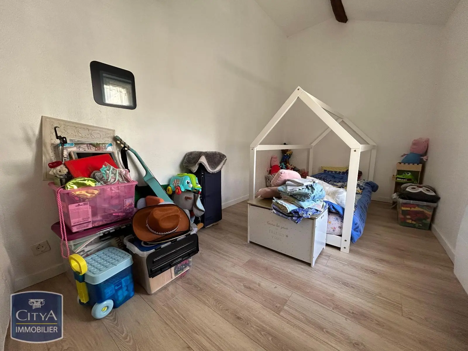 Photo 5 Appartement 3 pièces 65m²