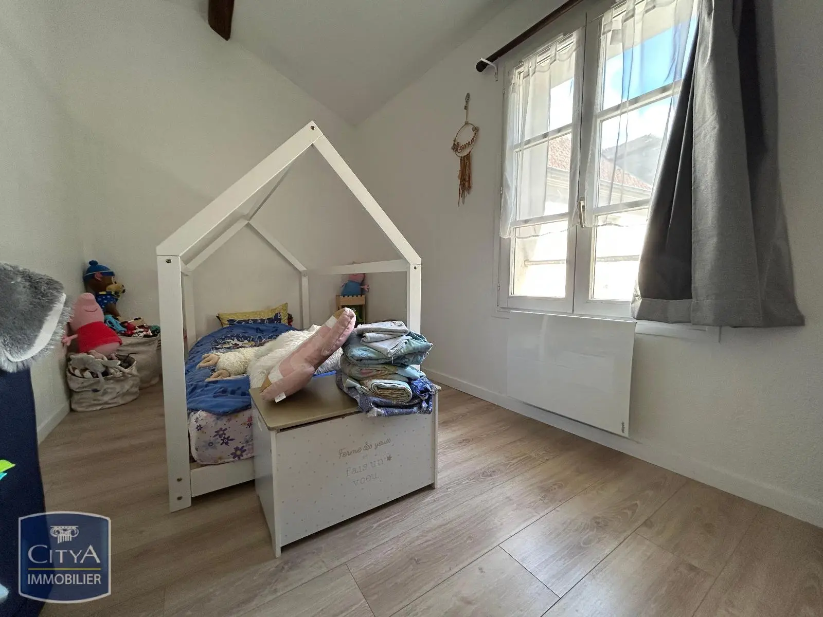 Photo 6 Appartement 3 pièces 65m²