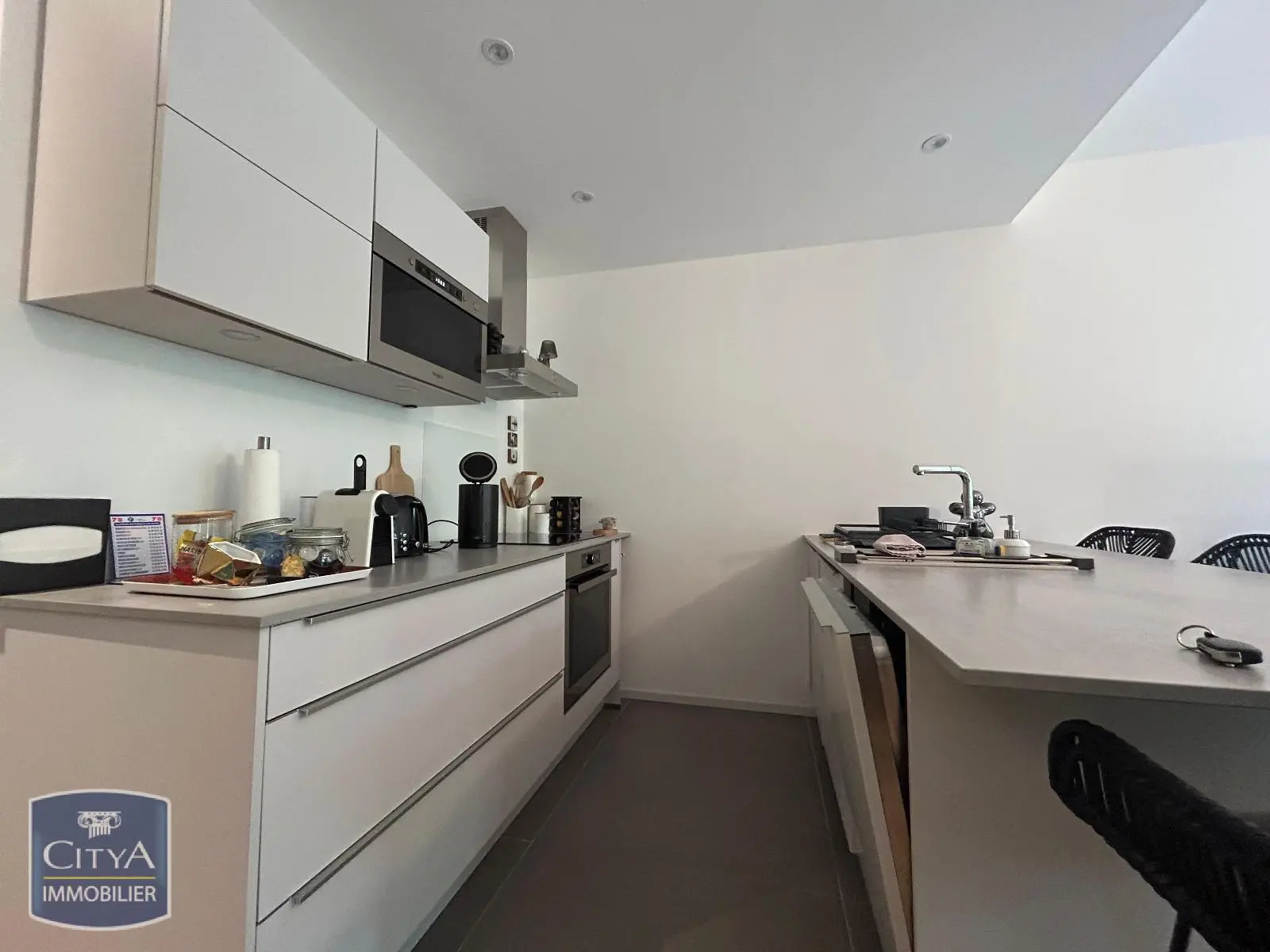 Photo 4 Appartement 2 pièces 65.02m²