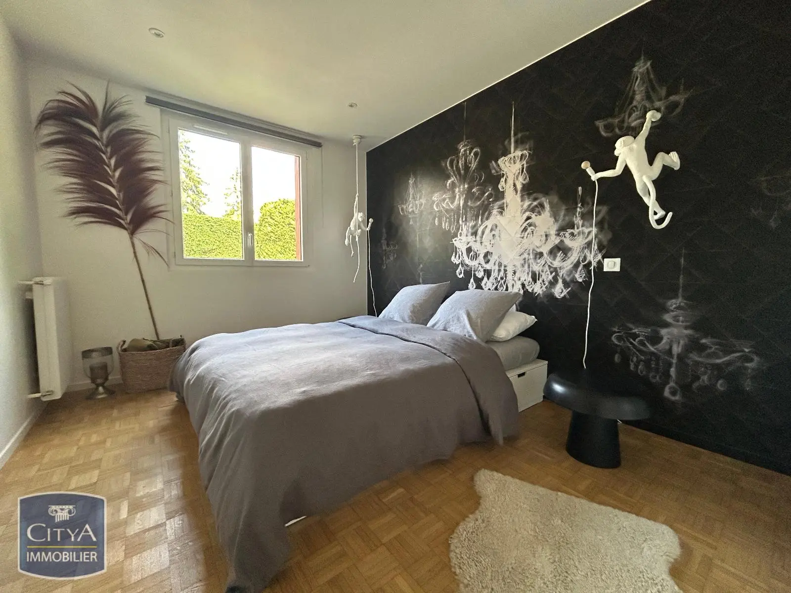Photo 5 Appartement 2 pièces 65.02m²