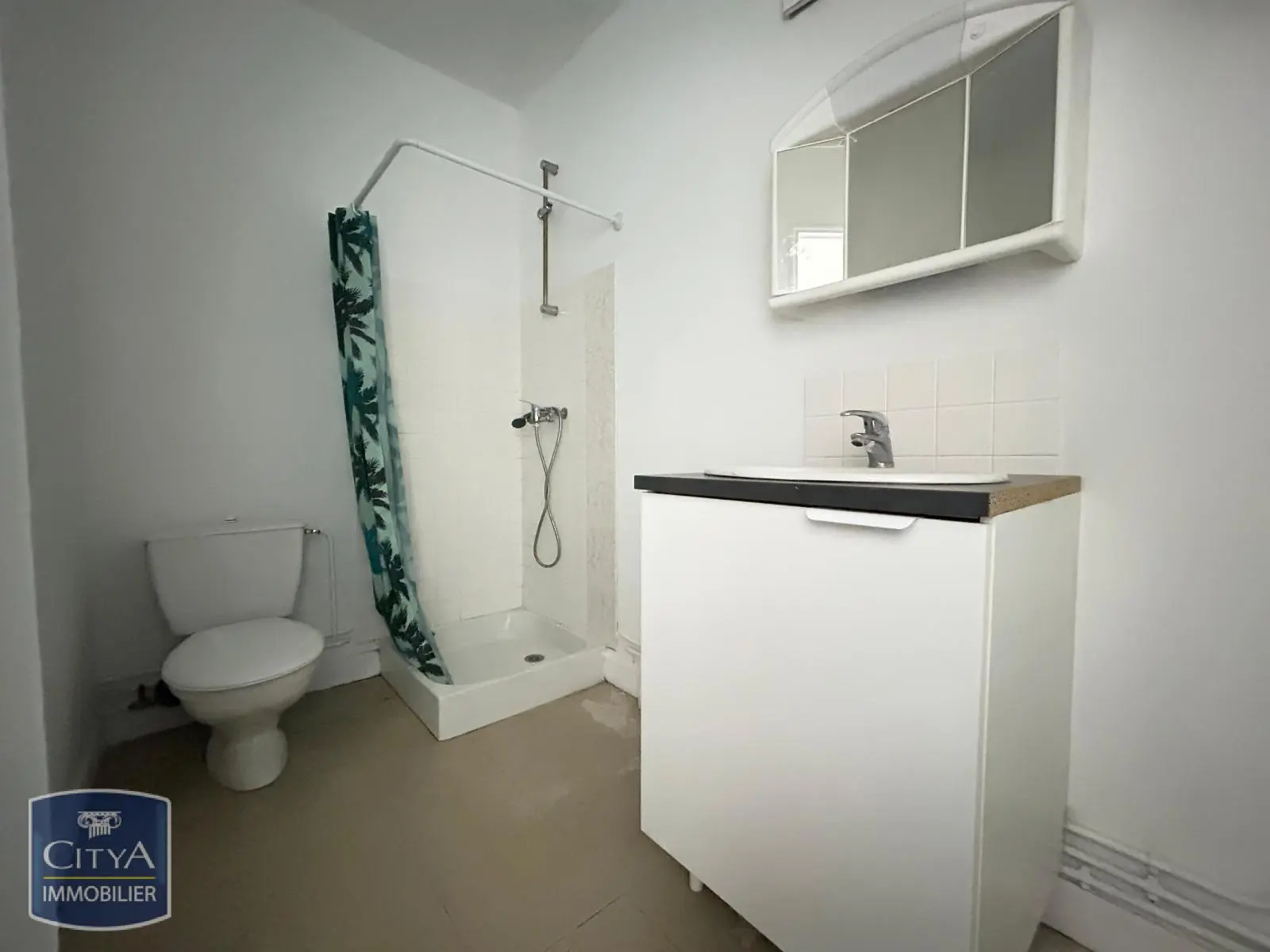 Photo 4 Appartement 1 pièce 29.3m²