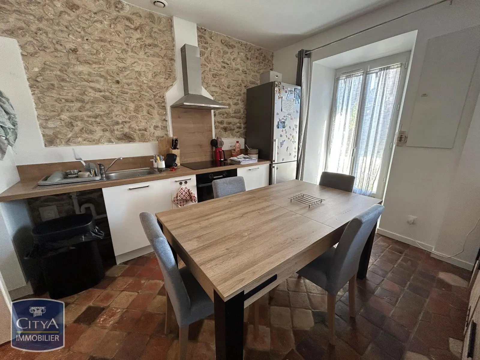 Photo 2 Appartement 2 pièces 52.77m²