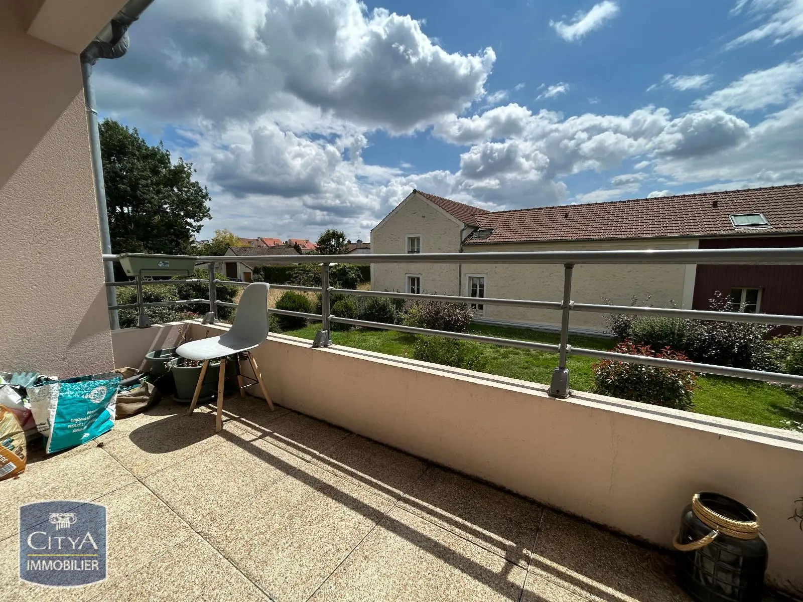 Photo 8 Appartement 3 pièces 62.43m²