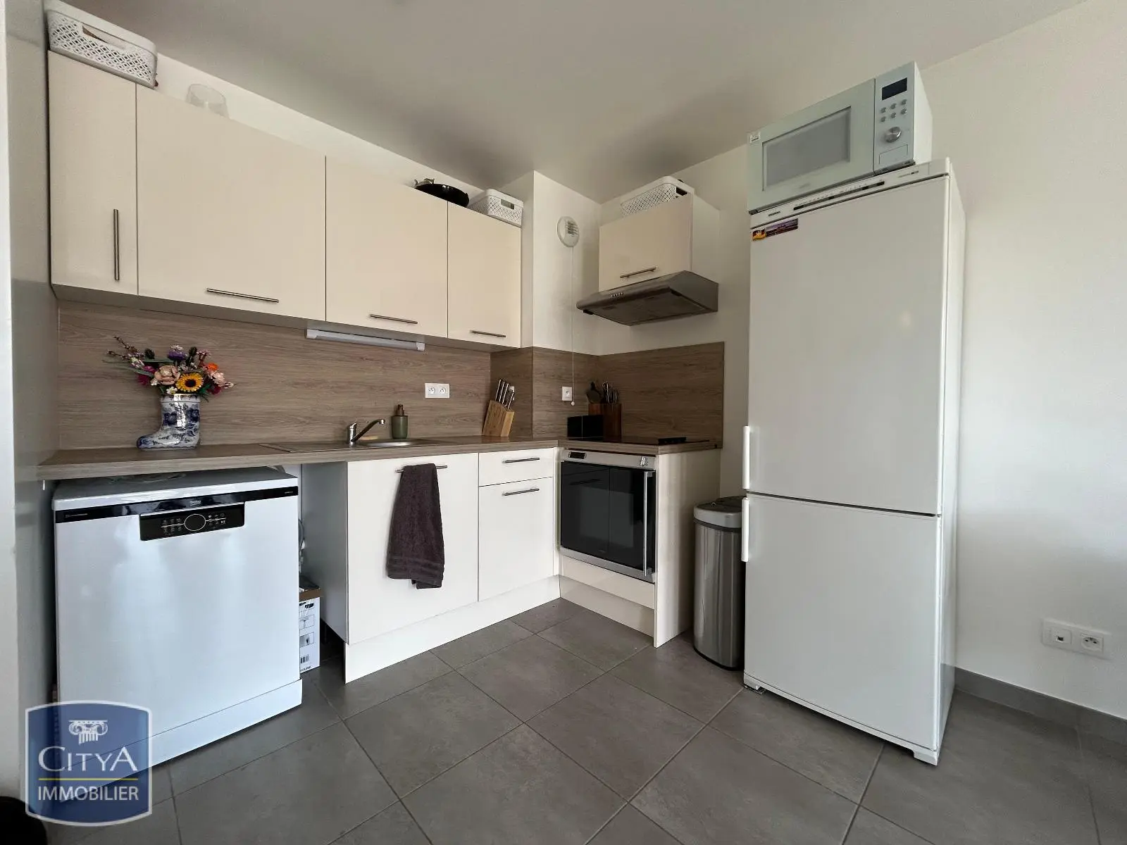 Photo 4 Appartement 3 pièces 62.43m²