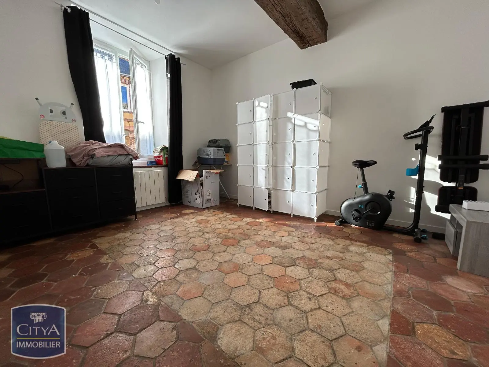 Photo 3 Appartement 2 pièces 52.77m²