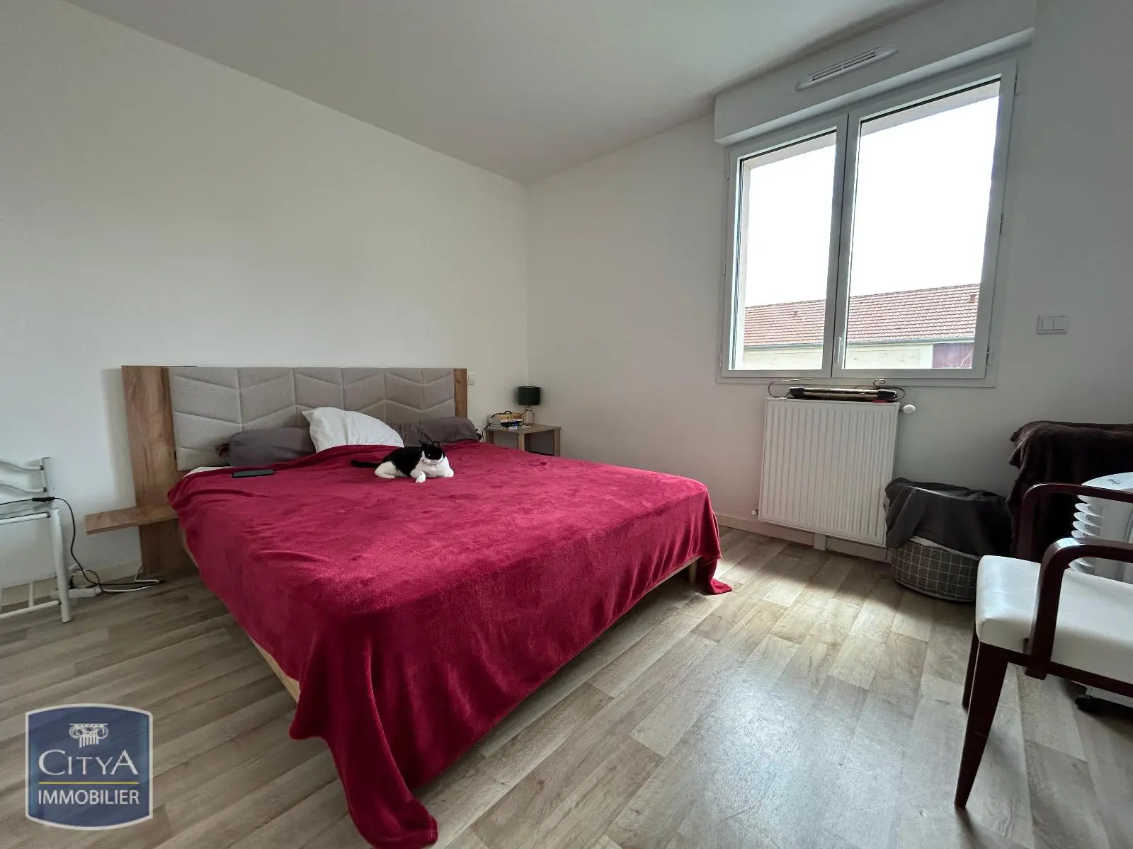 Photo 5 Appartement 3 pièces 62.43m²