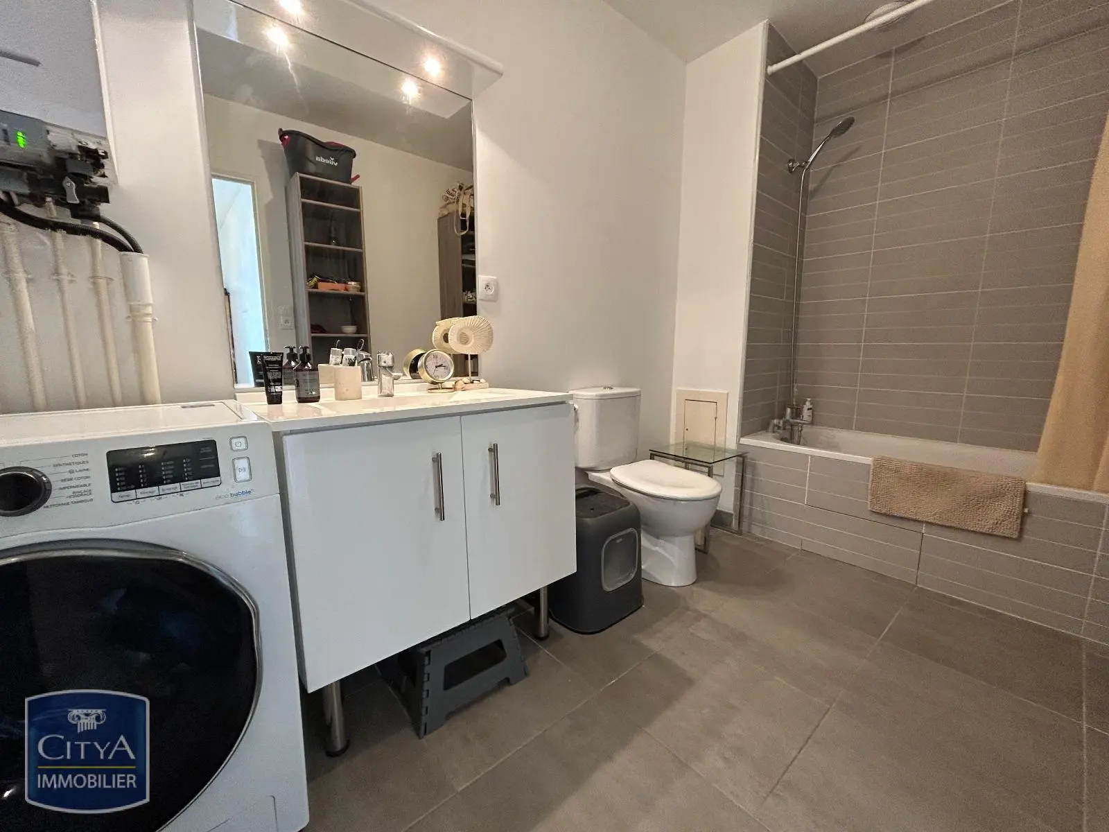 Photo 7 Appartement 3 pièces 62.43m²