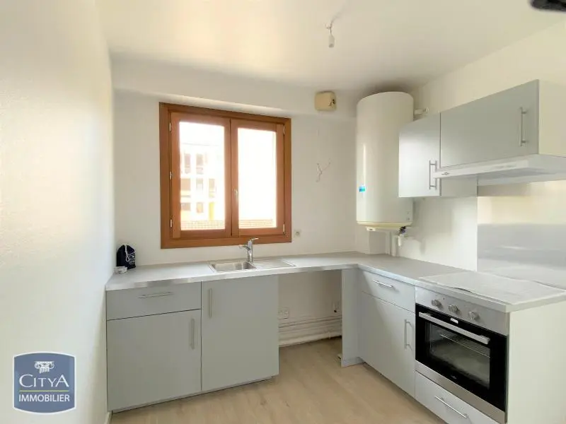 Photo 2 Appartement 3 pièces 57m²
