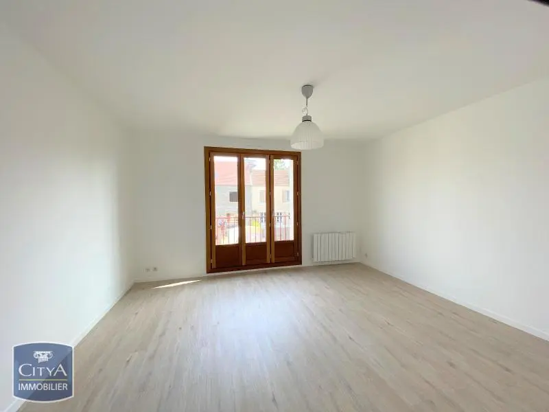 Photo 1 Appartement 3 pièces 57m²