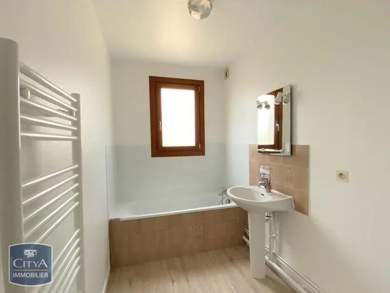 Photo 3 Appartement 3 pièces 57m²
