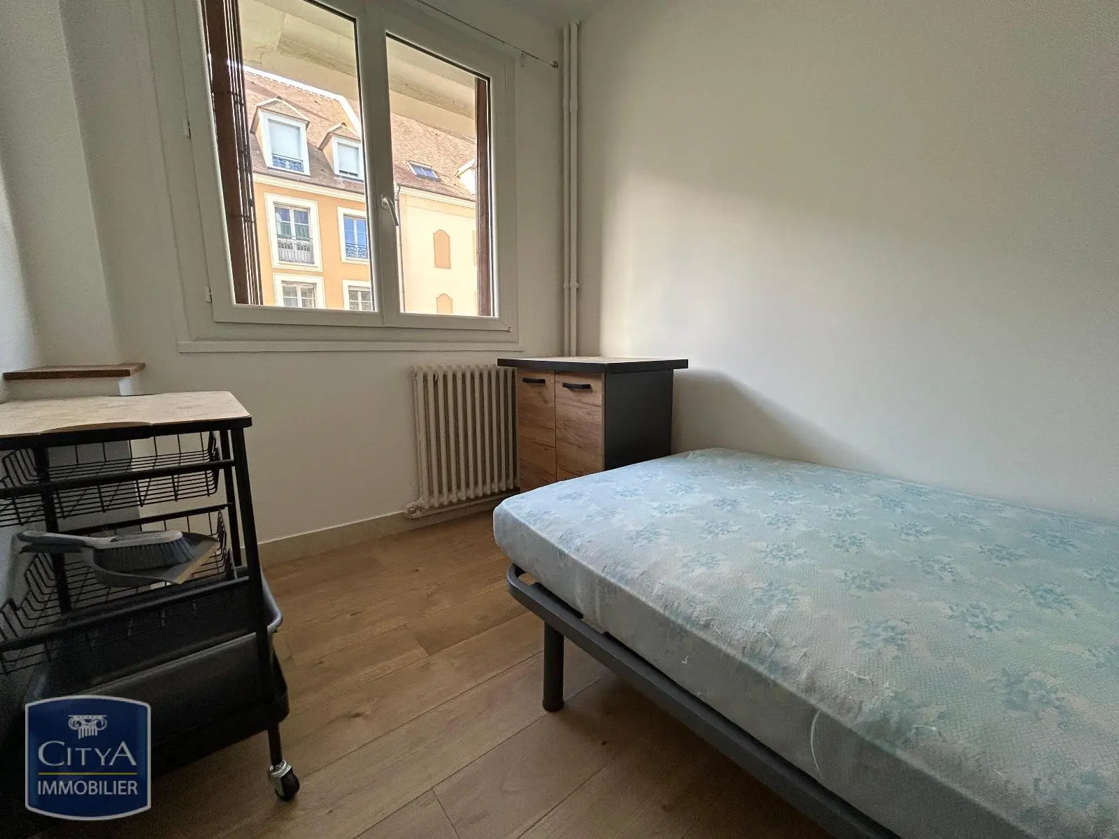 Photo 3 Appartement 1 pièce 29.24m²