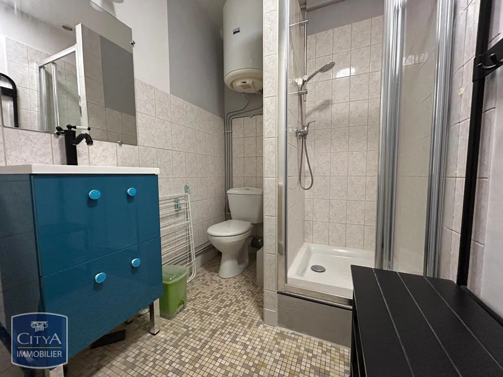 Photo 4 Appartement 1 pièce 29.24m²