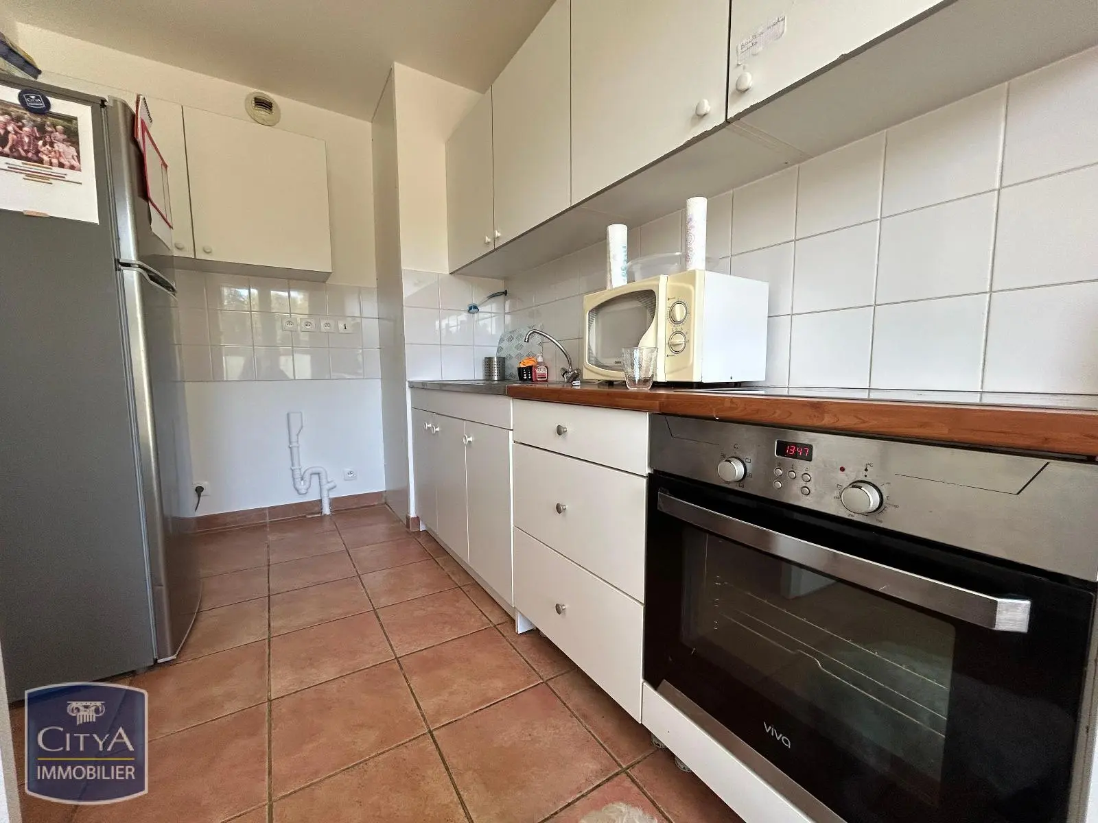 Photo 2 Appartement 2 pièces 55.89m²
