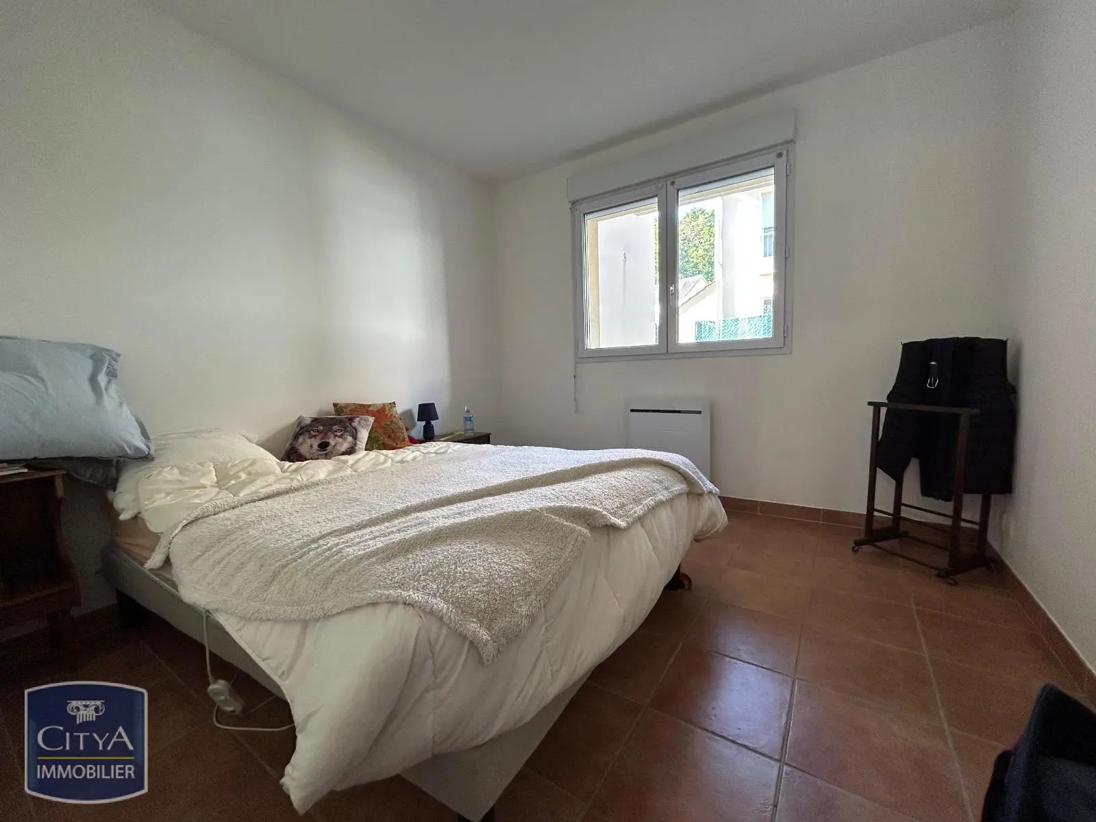Photo 3 Appartement 2 pièces 55.89m²