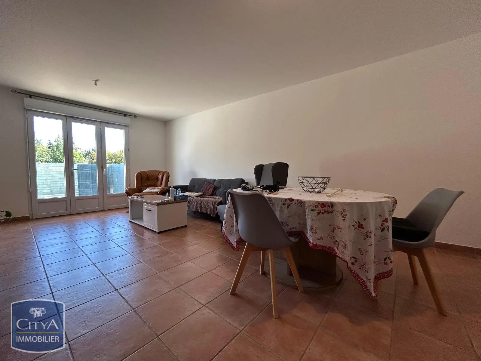 Photo 1 Appartement 2 pièces 55.89m²