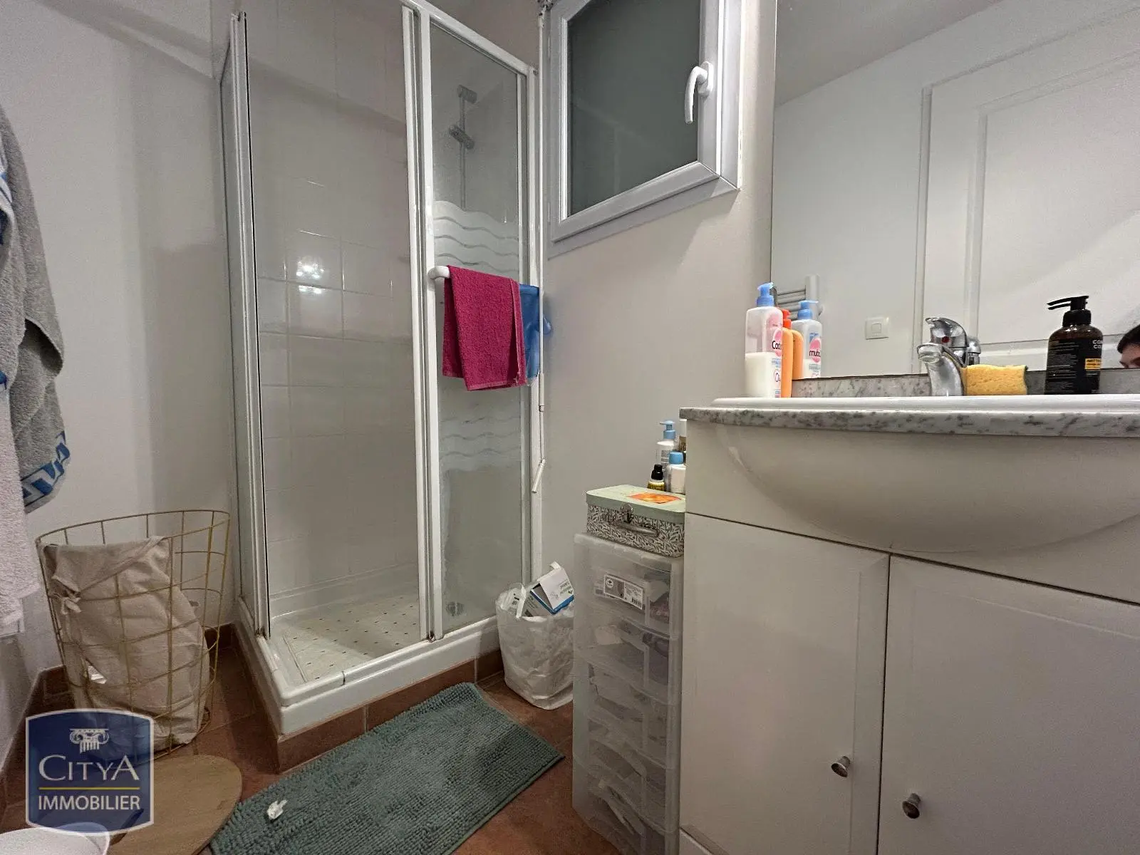 Photo 4 Appartement 2 pièces 55.89m²