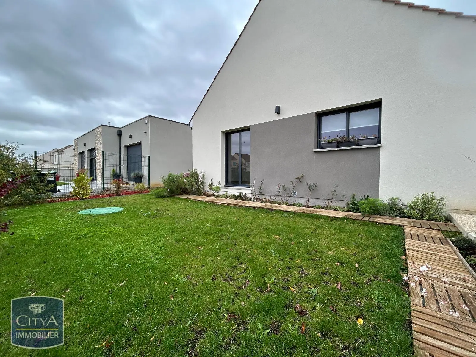 Photo 13 Maison 4 pièces 97.42m²