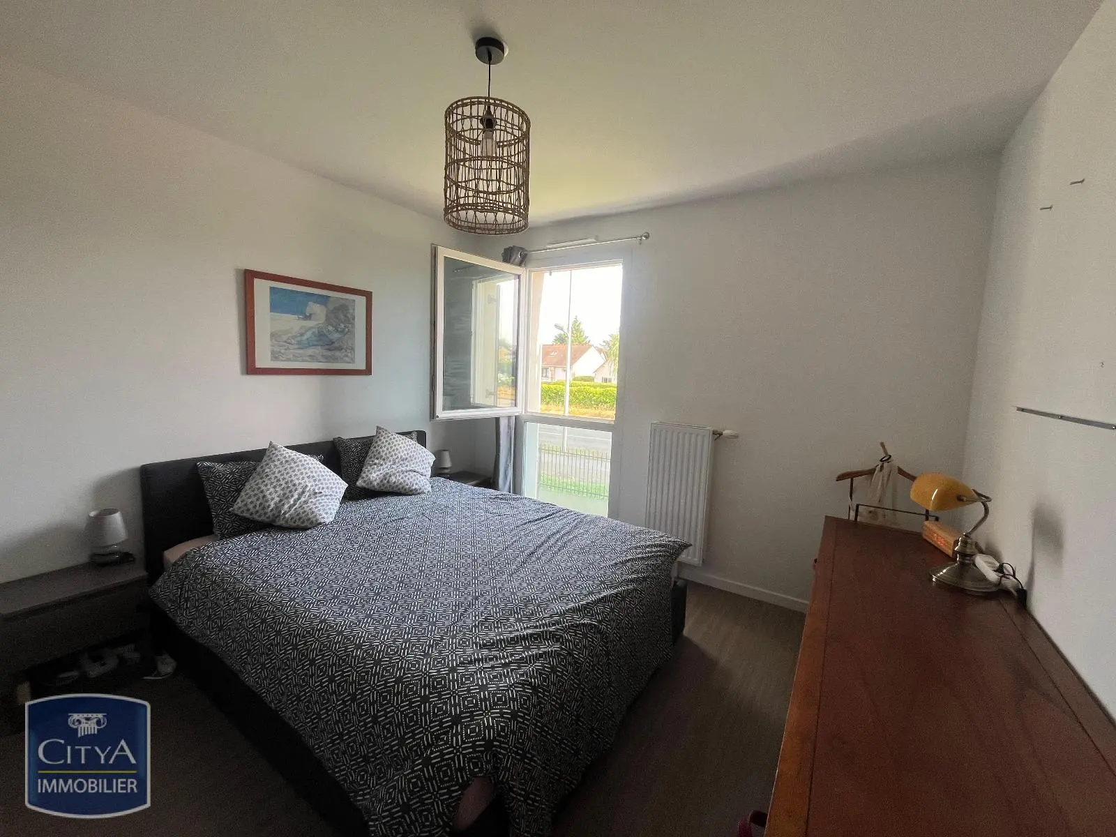 Photo 3 Appartement 2 pièces 42.62m²