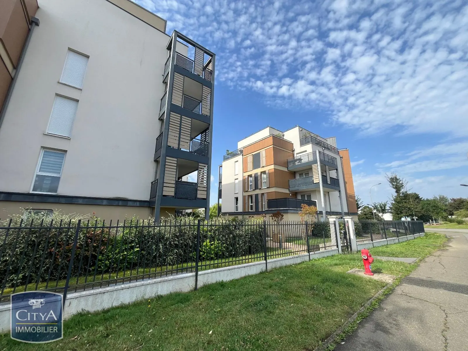 Photo 6 Appartement 2 pièces 42.62m²
