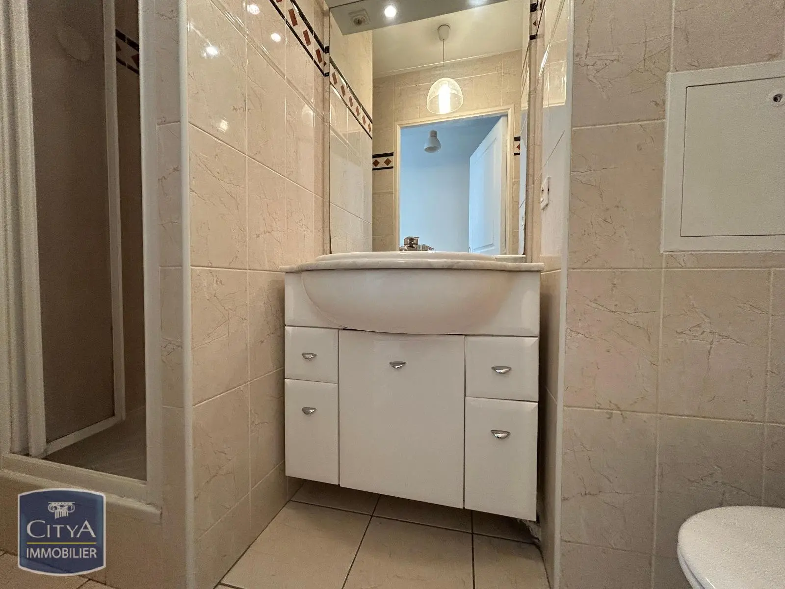 Photo 5 Appartement 1 pièce 22.88m²
