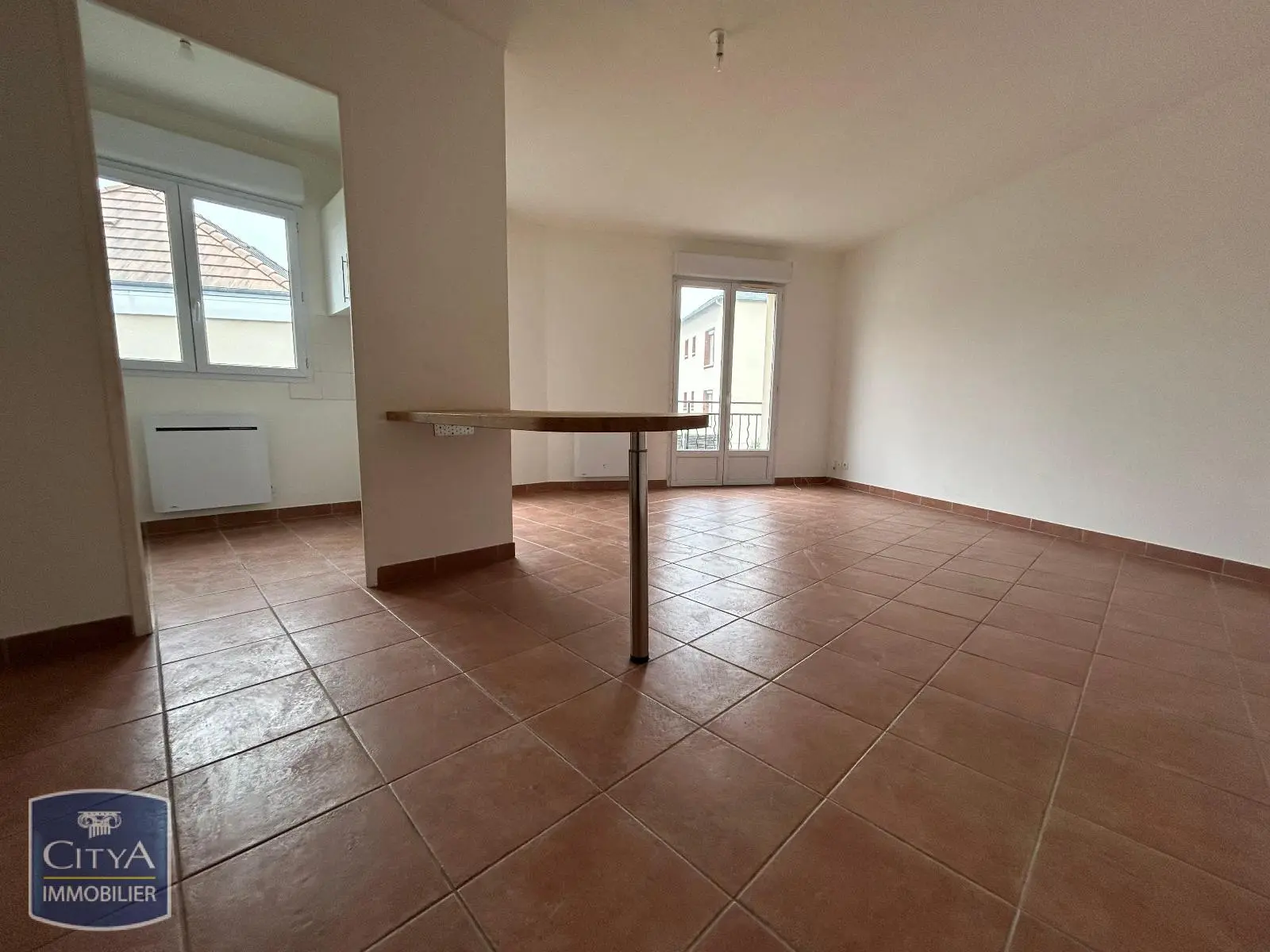 Photo 1 Appartement 2 pièces 42.7m²