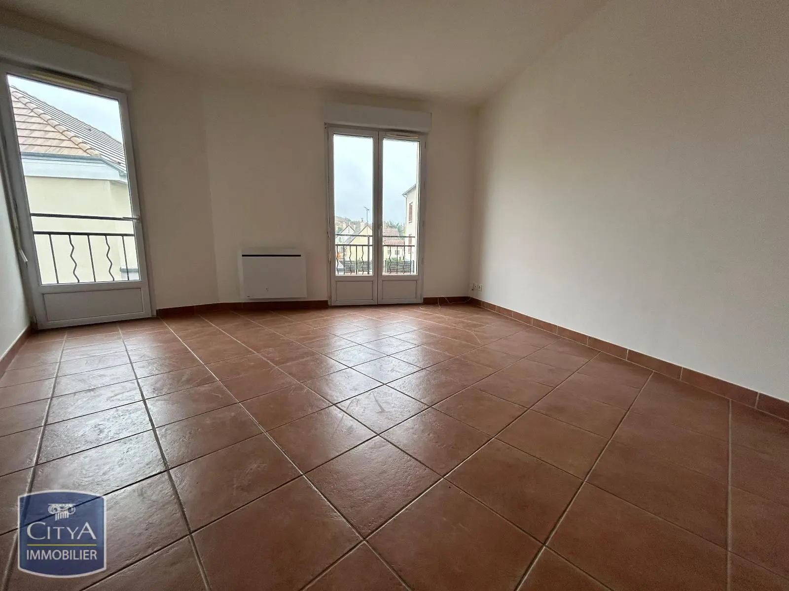 Photo 2 Appartement 2 pièces 42.7m²